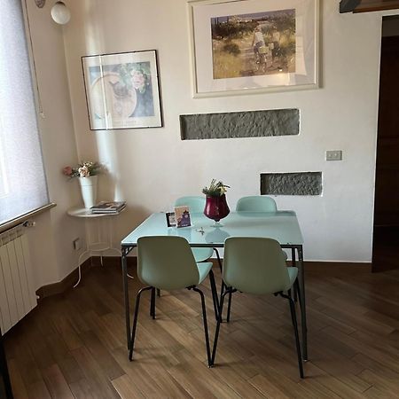 Acacia Apartments Salvia-Rosmarino 佛罗伦萨 外观 照片